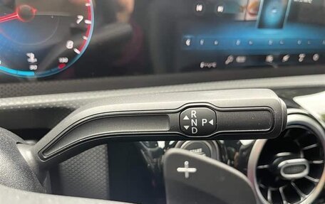 Mercedes-Benz A-Класс, 2022 год, 1 650 000 рублей, 8 фотография
