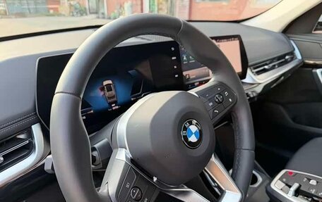 BMW X1, 2024 год, 3 099 000 рублей, 9 фотография