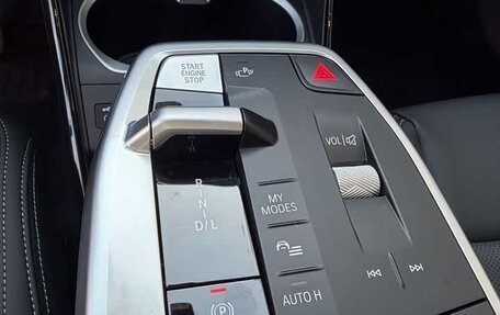 BMW X1, 2024 год, 3 099 000 рублей, 11 фотография