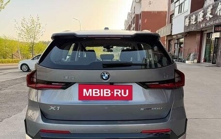 BMW X1, 2024 год, 3 099 000 рублей, 5 фотография