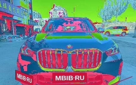 BMW X1, 2024 год, 3 099 000 рублей, 2 фотография