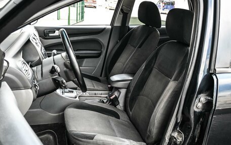 Ford Focus II рестайлинг, 2008 год, 599 000 рублей, 10 фотография