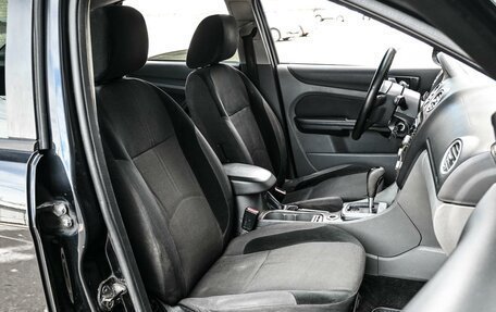 Ford Focus II рестайлинг, 2008 год, 599 000 рублей, 8 фотография