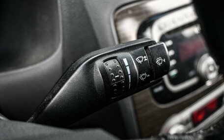 Ford Focus II рестайлинг, 2008 год, 599 000 рублей, 16 фотография