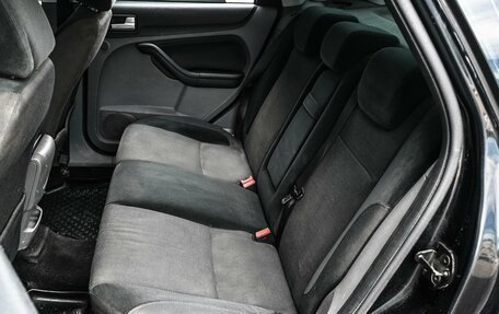 Ford Focus II рестайлинг, 2008 год, 599 000 рублей, 9 фотография
