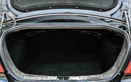 Ford Focus II рестайлинг, 2008 год, 599 000 рублей, 20 фотография