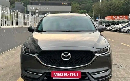 Mazda CX-5 II, 2022 год, 2 120 000 рублей, 2 фотография