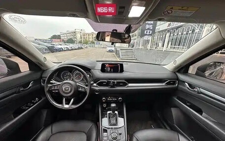 Mazda CX-5 II, 2022 год, 2 120 000 рублей, 9 фотография