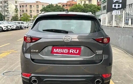 Mazda CX-5 II, 2022 год, 2 120 000 рублей, 5 фотография
