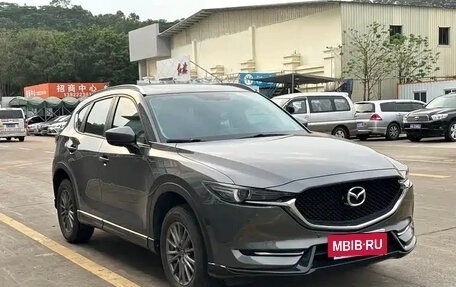Mazda CX-5 II, 2022 год, 2 120 000 рублей, 3 фотография