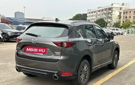 Mazda CX-5 II, 2022 год, 2 120 000 рублей, 6 фотография
