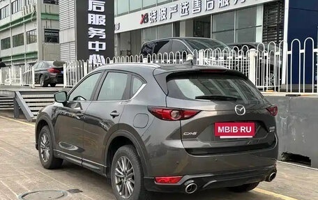 Mazda CX-5 II, 2022 год, 2 120 000 рублей, 4 фотография