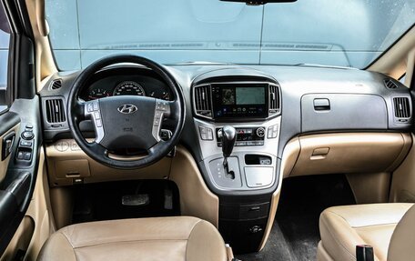 Hyundai H-1 II рестайлинг, 2019 год, 2 679 000 рублей, 6 фотография