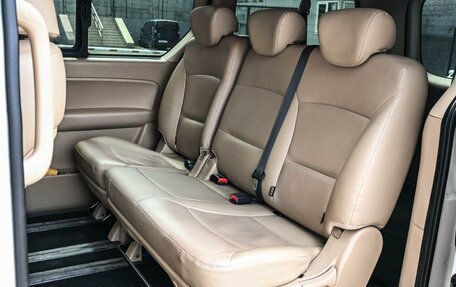 Hyundai H-1 II рестайлинг, 2019 год, 2 679 000 рублей, 9 фотография