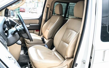 Hyundai H-1 II рестайлинг, 2019 год, 2 679 000 рублей, 10 фотография