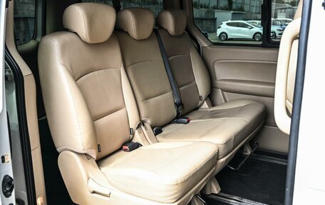 Hyundai H-1 II рестайлинг, 2019 год, 2 679 000 рублей, 7 фотография