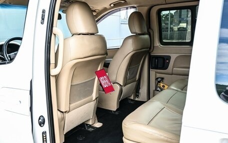 Hyundai H-1 II рестайлинг, 2019 год, 2 679 000 рублей, 11 фотография