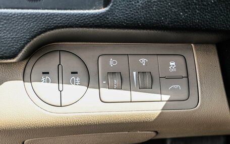 Hyundai H-1 II рестайлинг, 2019 год, 2 679 000 рублей, 17 фотография