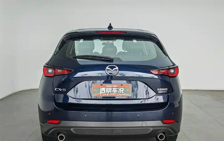 Mazda CX-5 II, 2022 год, 1 990 000 рублей, 4 фотография