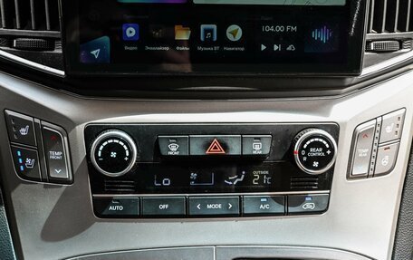 Hyundai H-1 II рестайлинг, 2019 год, 2 679 000 рублей, 19 фотография