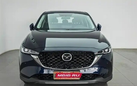 Mazda CX-5 II, 2022 год, 1 990 000 рублей, 2 фотография