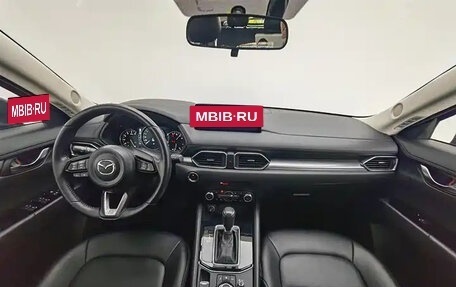 Mazda CX-5 II, 2022 год, 1 990 000 рублей, 10 фотография
