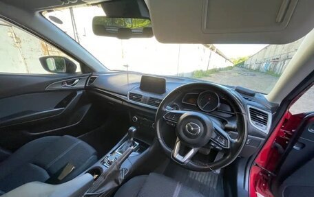 Mazda Axela, 2019 год, 1 400 000 рублей, 6 фотография