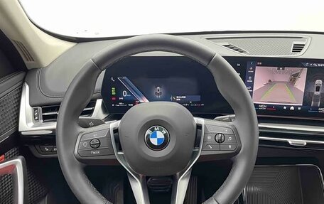 BMW X1, 2024 год, 2 849 000 рублей, 9 фотография