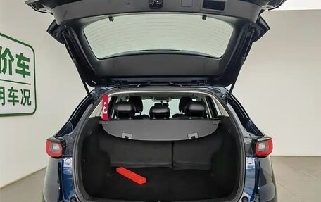 Mazda CX-5 II, 2022 год, 1 990 000 рублей, 11 фотография