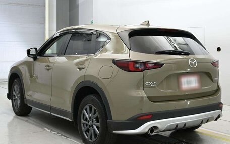 Mazda CX-5 II, 2022 год, 2 654 010 рублей, 6 фотография