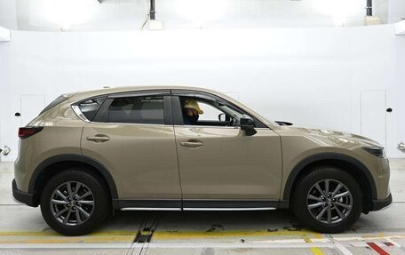 Mazda CX-5 II, 2022 год, 2 654 010 рублей, 3 фотография