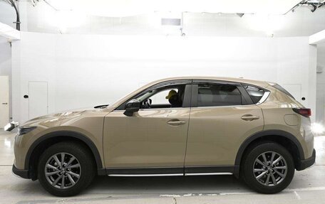 Mazda CX-5 II, 2022 год, 2 654 010 рублей, 4 фотография