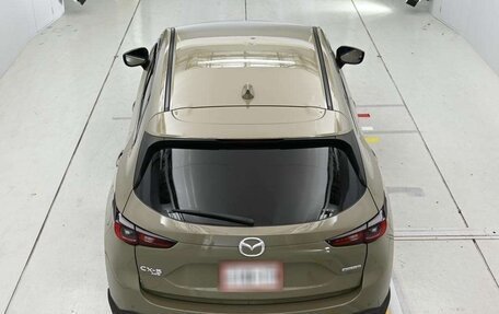 Mazda CX-5 II, 2022 год, 2 654 010 рублей, 8 фотография