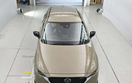 Mazda CX-5 II, 2022 год, 2 654 010 рублей, 7 фотография