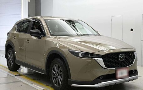 Mazda CX-5 II, 2022 год, 2 654 010 рублей, 5 фотография