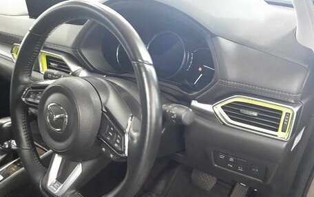 Mazda CX-5 II, 2022 год, 2 654 010 рублей, 9 фотография