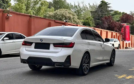 BMW 3 серия, 2023 год, 2 833 000 рублей, 3 фотография
