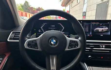 BMW 3 серия, 2023 год, 2 833 000 рублей, 9 фотография