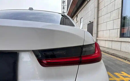 BMW 3 серия, 2023 год, 2 833 000 рублей, 6 фотография