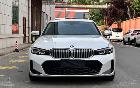 BMW 3 серия, 2023 год, 2 833 000 рублей, 2 фотография