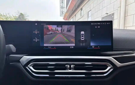 BMW 3 серия, 2023 год, 2 833 000 рублей, 11 фотография