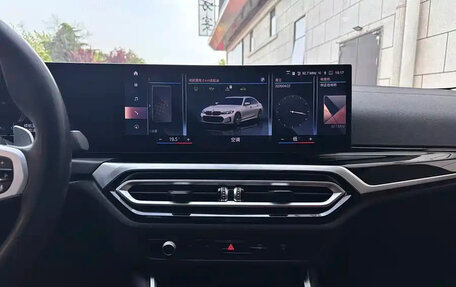 BMW 3 серия, 2023 год, 2 833 000 рублей, 12 фотография