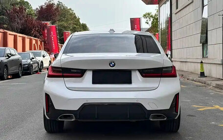 BMW 3 серия, 2023 год, 2 833 000 рублей, 4 фотография