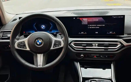 BMW 3 серия, 2023 год, 2 833 000 рублей, 8 фотография