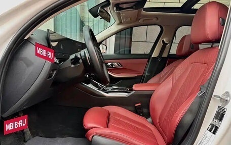 BMW 3 серия, 2023 год, 2 833 000 рублей, 10 фотография