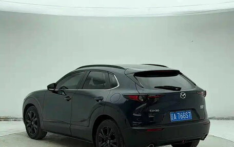 Mazda CX-30 I, 2022 год, 1 818 000 рублей, 4 фотография