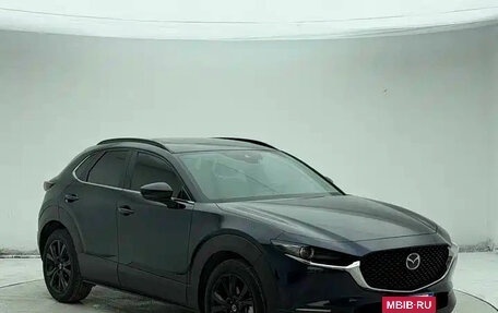 Mazda CX-30 I, 2022 год, 1 818 000 рублей, 2 фотография