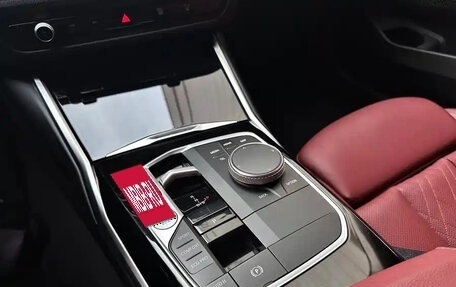 BMW 3 серия, 2023 год, 2 833 000 рублей, 16 фотография