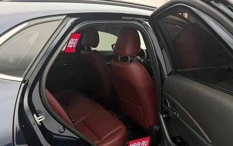Mazda CX-30 I, 2022 год, 1 818 000 рублей, 13 фотография