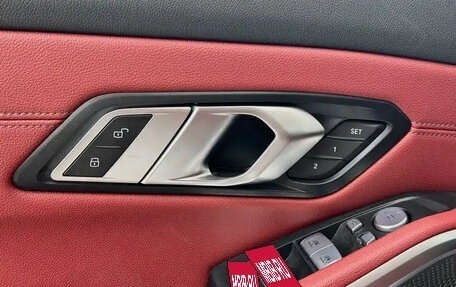 BMW 3 серия, 2023 год, 2 833 000 рублей, 18 фотография